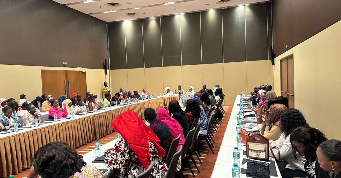 QUAND LES FEMMES PRENNENT LEUR PLACE COMMANDE PUBLIQUE : Briser les barrières de l’information, un engagement institutionnel affirmé, des opportunités bien réelles