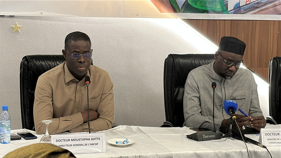 ÉRADICATION DE LA SURFACTURATION :L’ARCOP accélère les innovations, bientôt une mercuriale des prix