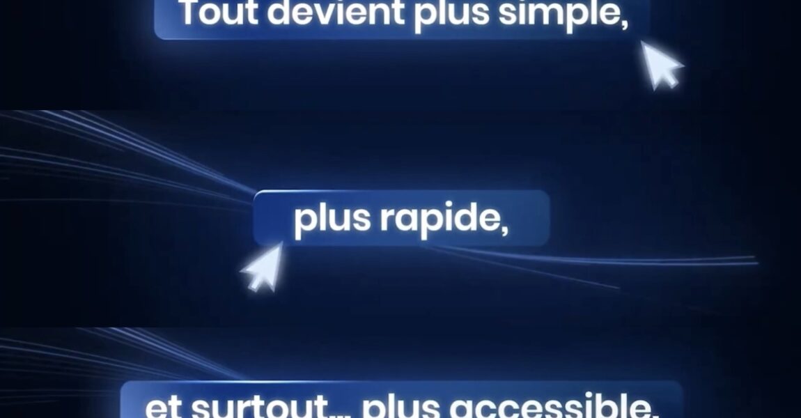 APPEL, UNE PLATEFORME SIMPLE ET ACCESSIBLE : L’outil digital qui met la commande publique à portée de tous