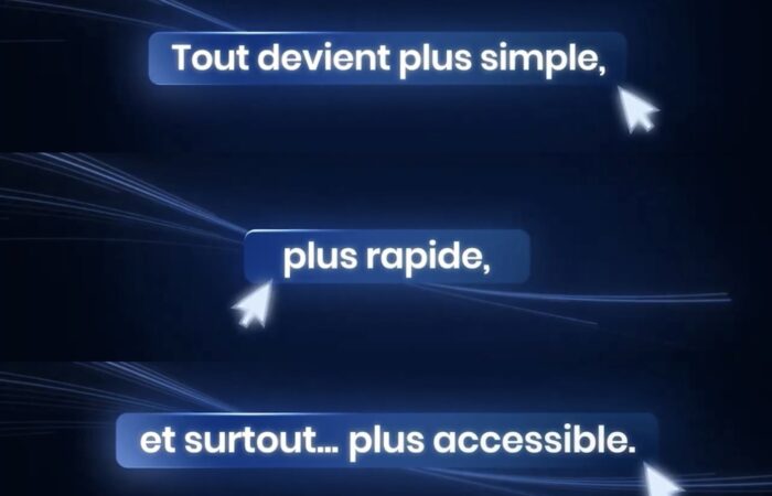 APPEL, UNE PLATEFORME SIMPLE ET ACCESSIBLE : L’outil digital qui met la commande publique à portée de tous