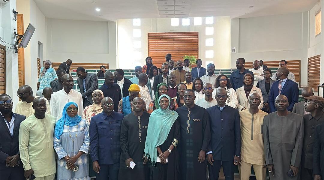 DÉMATÉRIALISATION ET MODULES COMPLÉMENTAIRES SUR APPEL :L’ARCOP consolide l’architecture avant la généralisation