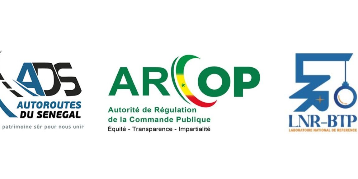 MAÎTRISE DES PROCÉDURES DE PASSATION : L’ARCOP en appui technique au LNR-BTP et aux ADS