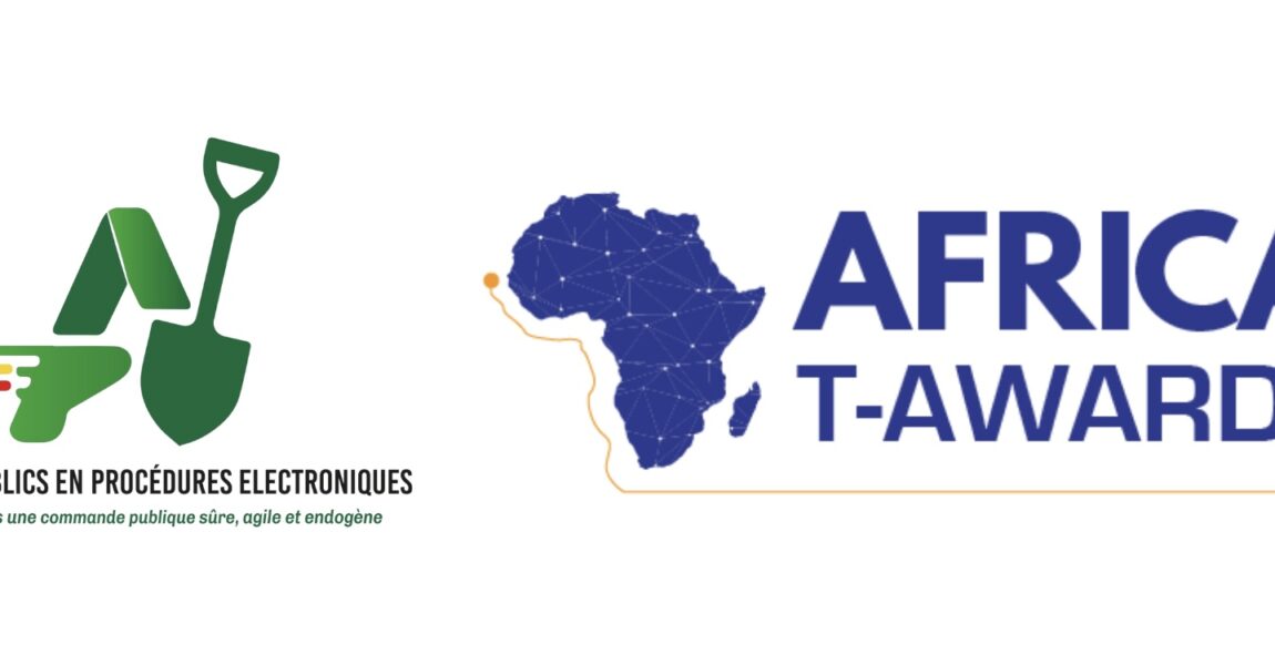 NOMINATION DE L’ARCOP AUX AFRICA T-AWARDS 2025 : APPEL saluée à l’échelle africaine