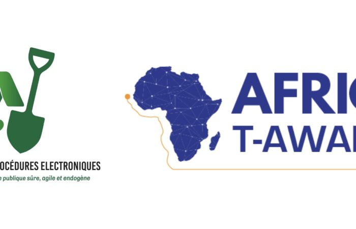 NOMINATION DE L’ARCOP AUX AFRICA T-AWARDS 2025 : APPEL saluée à l’échelle africaine