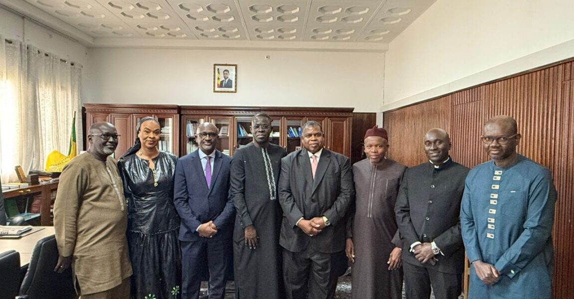 SECURITE JURIDIQUE, TRANSPARENCE ET  PERFORMANCE DU SYSTEME DE REGULATION : L’ARCOP et la Cour suprême relancent le dialogue institutionnel