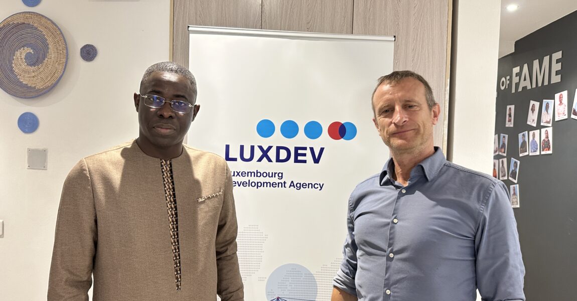 LUXDEV – DES PISTES DÉJÀ IDENTIFIÉES : Digitalisation et durabilité au cœur des échanges