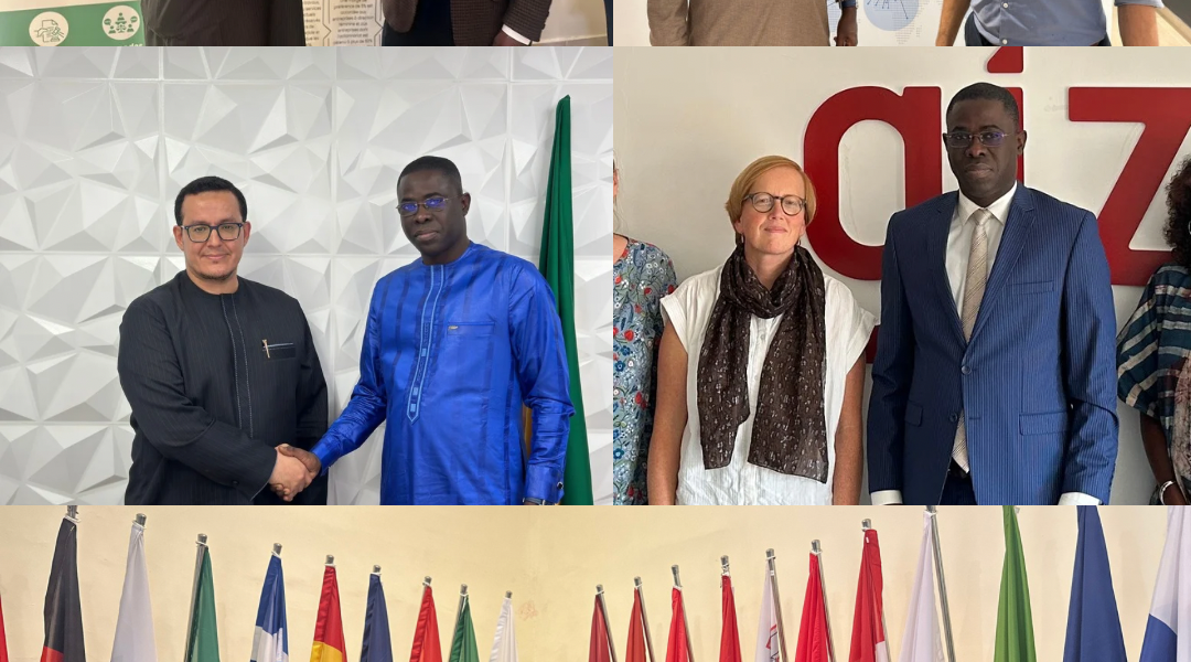 RENOUVEAU DE LA COMMANDE PUBLIQUE : Les partenaires s’alignent sur la réforme portée par le DG de l’ARCOP