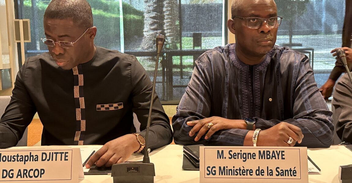 LUTTE CONTRE LE CANCER : La commande publique au cœur des solutions, examen de nouveaux leviers pour accélérer les investissements