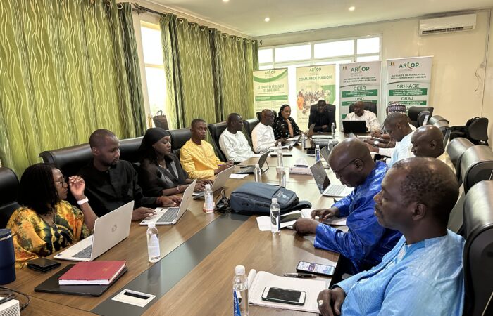 QUALITE DES RAPPORTS D’ENQUÊTE ET DES DÉCISIONS DU CRD : La Cellule d’enquêtes et d’instruction des recours (CEIIR) renforce ses standards rédactionnels