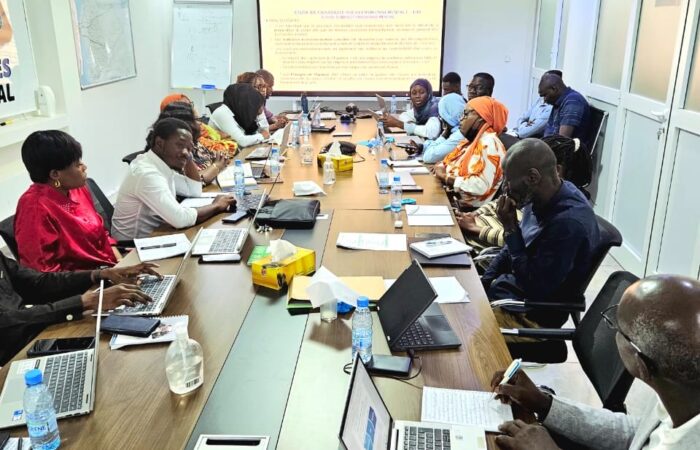 FORMATION SUR LA GESTION DE L’EXPLOITATION D’UNE SOCIÉTÉ DE PROJET : L’ADS anticipe le lancement de l’autoroute Mbour–Kaolack