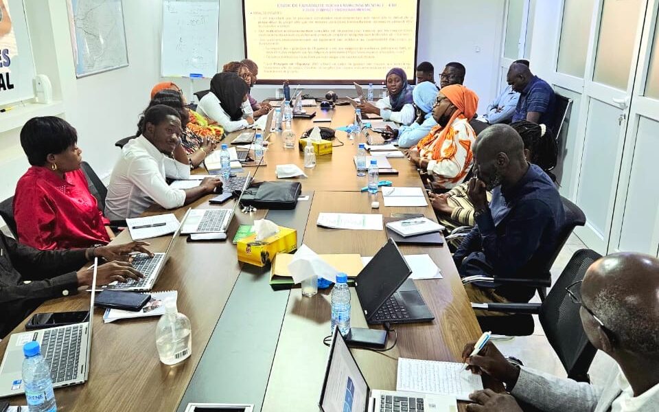 FORMATION SUR LA GESTION DE L’EXPLOITATION D’UNE SOCIÉTÉ DE PROJET : L’ADS anticipe le lancement de l’autoroute Mbour–Kaolack