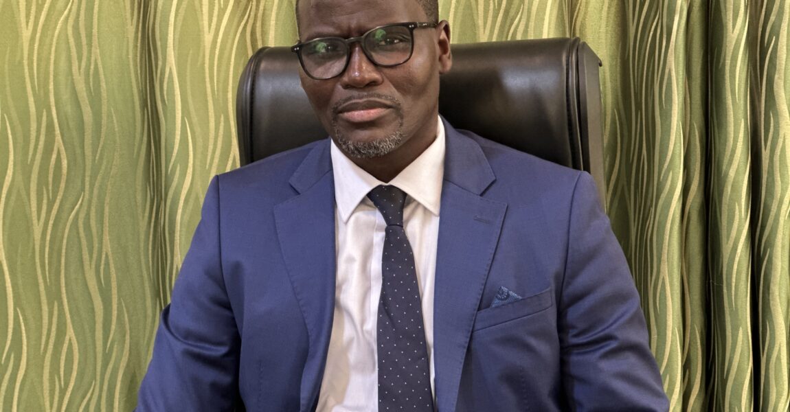 CONSEIL DE RÉGULATION DE L’ARCOP : Allé Nar DIOP élu président