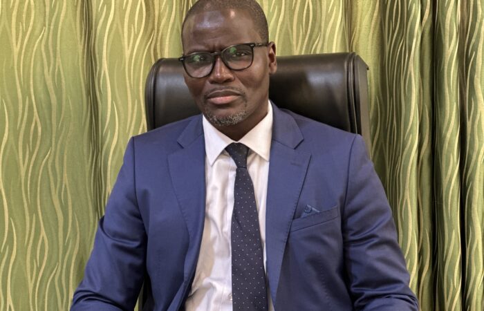 CONSEIL DE RÉGULATION DE L’ARCOP : Allé Nar DIOP élu président