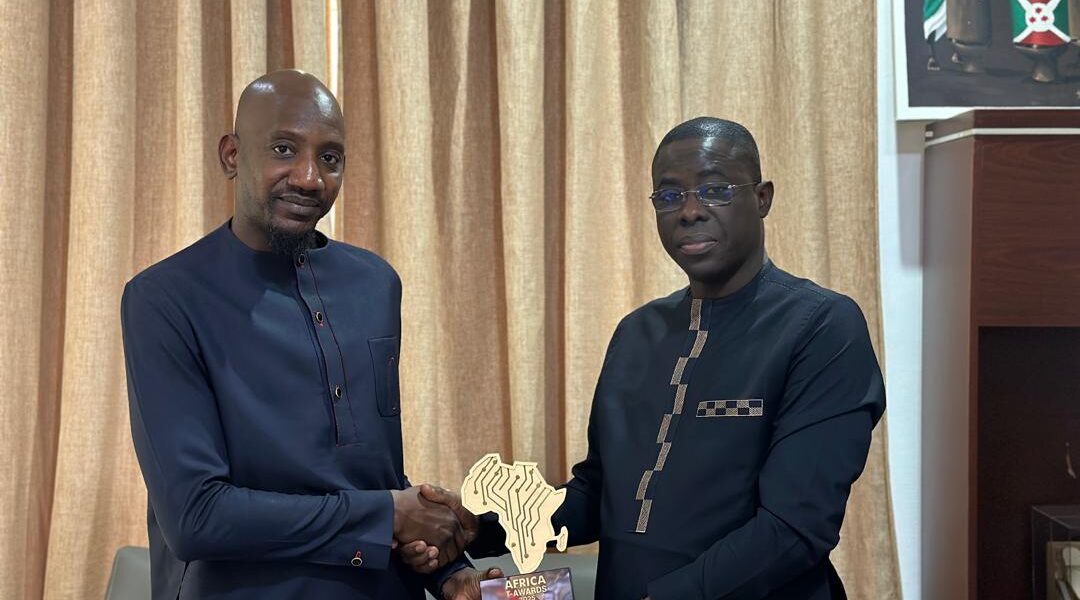 DISTINCTION – UNE RÉFORME EN MARCHE : APPEL, vitrine numérique d’une réforme en profondeur saluée à l’international