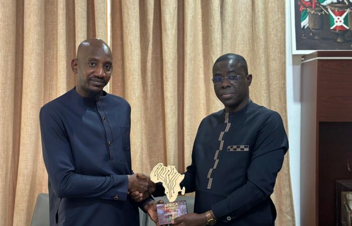 DISTINCTION - UNE RÉFORME EN MARCHE : APPEL, vitrine numérique d’une réforme en profondeur saluée à l’international