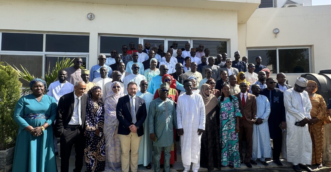 CONTRATS FIDIC : 60 spécialistes issus de 11 pays d’Afrique de l’Ouest et du Centre plaident pour une commande publique plus performante, éthique et adaptée aux grands projets d’infrastructures
