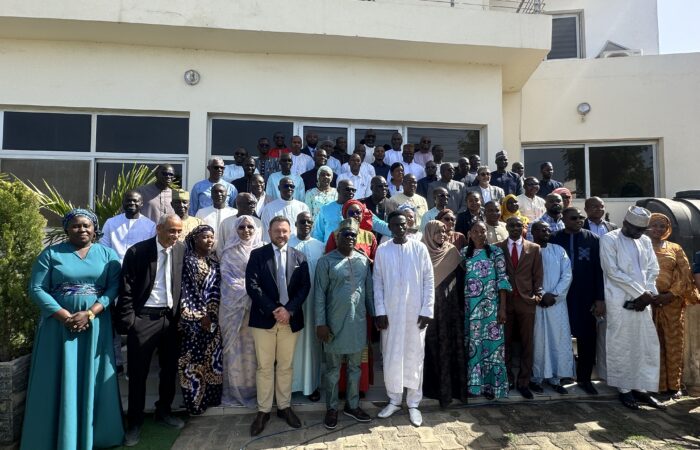 CONTRATS FIDIC : 60 spécialistes issus de 11 pays d’Afrique de l’Ouest et du Centre plaident pour une commande publique plus performante, éthique et adaptée aux grands projets d’infrastructures