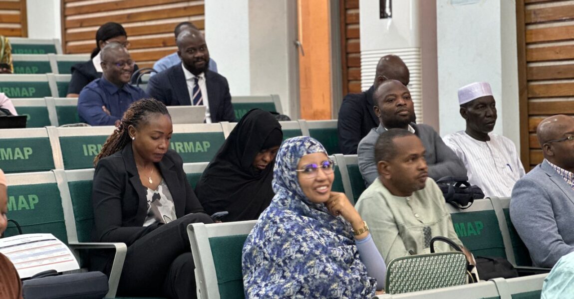 À DAKAR, LA FORMATION FIDIC FAIT ÉCOLE : Immersion au cœur des voix africaines de la commande publique