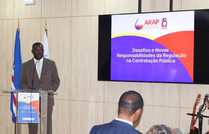 DEMATERIALISATION : Le Dr Moustapha DJITTE vante la plateforme APPEL à Praia