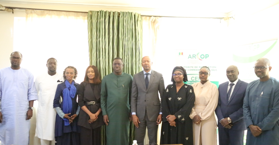 ÉMERGENCE DE « CHAMPIONS NATIONAUX » GRACE AU BAC PME : Le DG de l’ADEPME salue « l’audace managériale » du Dr Moustapha DJITTÉ, extension du dispositif à Thiès et Kaolack