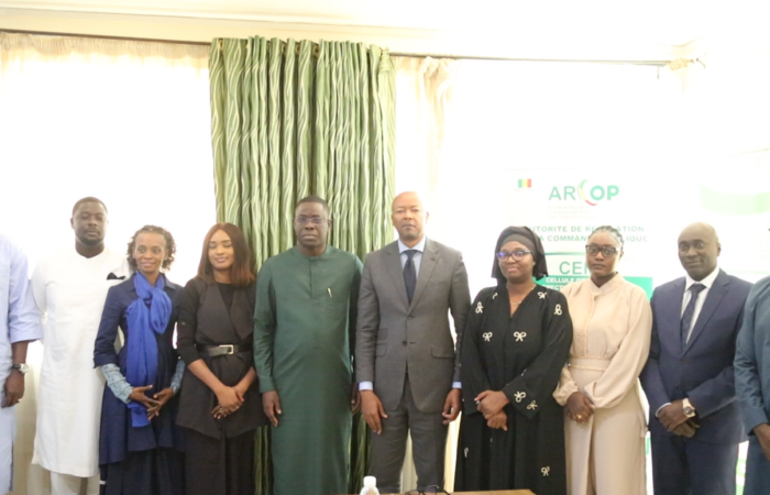 ÉMERGENCE DE « CHAMPIONS NATIONAUX » GRACE AU BAC PME : Le DG de l’ADEPME salue « l’audace managériale » du Dr Moustapha DJITTÉ, extension du dispositif à Thiès et Kaolack