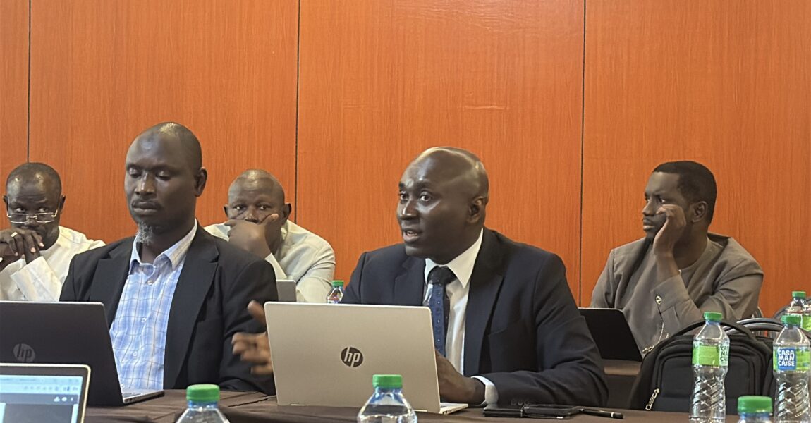 DIRECTIVES DE L’UEMOA :Le Sénégal consolide les acquis, un taux de transposition de 86,25%