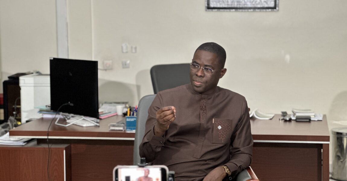 Dr Moustapha DJITTÉ : « La performance doit devenir le principal indicateur de la commande publique »