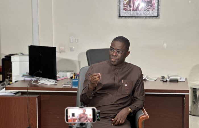 Dr Moustapha DJITTÉ : « La performance doit devenir le principal indicateur de la commande publique »