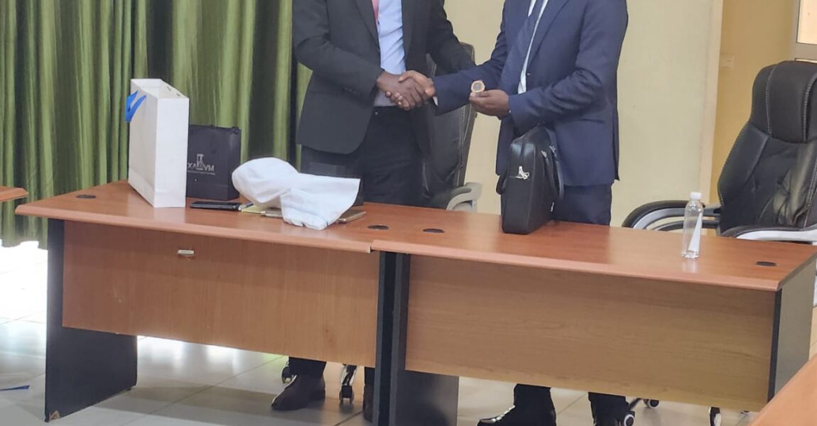 ALLE NAR DIOP FAIT SES ADIEUX AU CONSEIL DE REGULATION : Le président sortant du CR salue le professionnalisme de l’institution et les avancées engagées en faveur de la modernisation