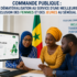 INCLUSION DES FEMMES ET DES JEUNES : APPEL facilite l’identification des entreprises à direction féminine et renforce l’accès à la commande publique