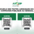 MIEUX COMPRENDRE : CONTROLE DES MARCHES
