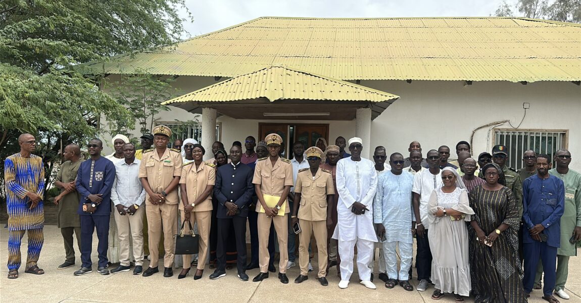 DÉMATÉRIALISATION – NOUVELLE ÈRE DE LA COMMANDE PUBLIQUE : Au cœur du Sénégal, la caravane APPEL mobilise les acteurs