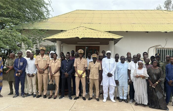 DÉMATÉRIALISATION – NOUVELLE ÈRE DE LA COMMANDE PUBLIQUE : Au cœur du Sénégal, la caravane APPEL mobilise les acteurs