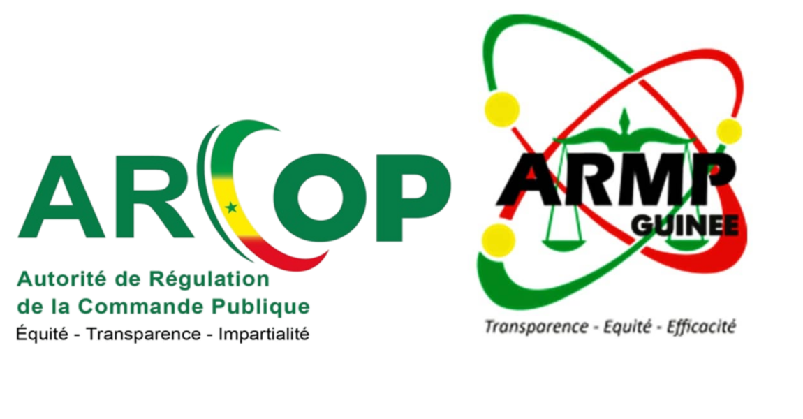 SAVE THE DATE : La Guinée sollicite l’expertise du Sénégal dans sa transition vers l’ARCOP