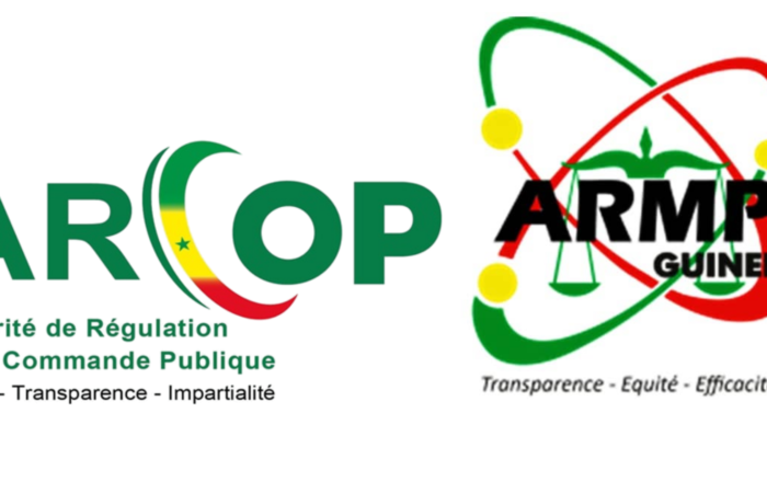 SAVE THE DATE : La Guinée sollicite l’expertise du Sénégal dans sa transition vers l’ARCOP