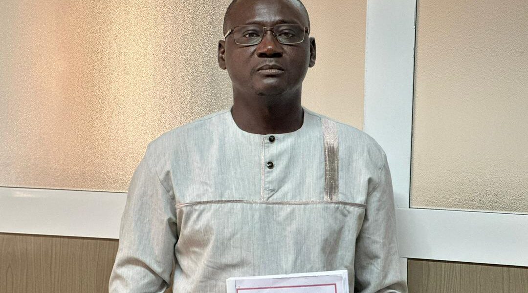ZOOM SUR…… LA VOIX DES ALUMNI DE L’IRCOP -SUIVI DES PROCEDURES : Renforcer le suivi et la conformité au Centre hospitalier de Kaolack (Par M. Adama GUEYE, Comptable à l’ARCOP)