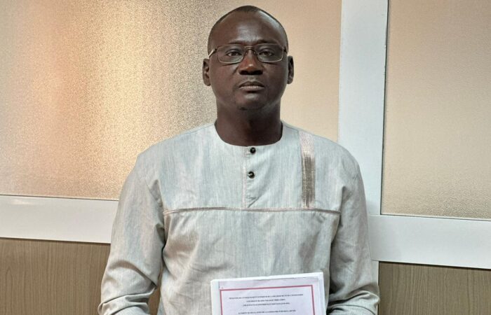 ZOOM SUR…… LA VOIX DES ALUMNI DE L’IRCOP -SUIVI DES PROCEDURES : Renforcer le suivi et la conformité au Centre hospitalier de Kaolack (Par M. Adama GUEYE, Comptable à l’ARCOP)