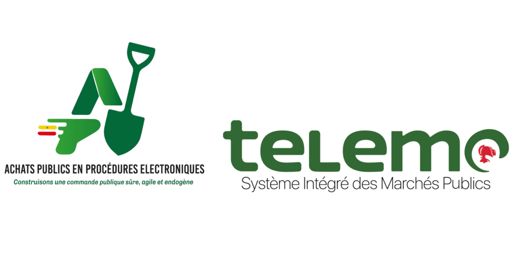 LOGO APPEL TELEMO