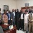 TRANSITION INSTITUTIONNELLE : L’ARMP de Guinée cherche les clés de la réussite à l’ARCOP