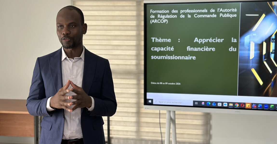 L’ALERTE D’UN EXPERT-COMPTABLE : « Tout se joue dans le DAO »