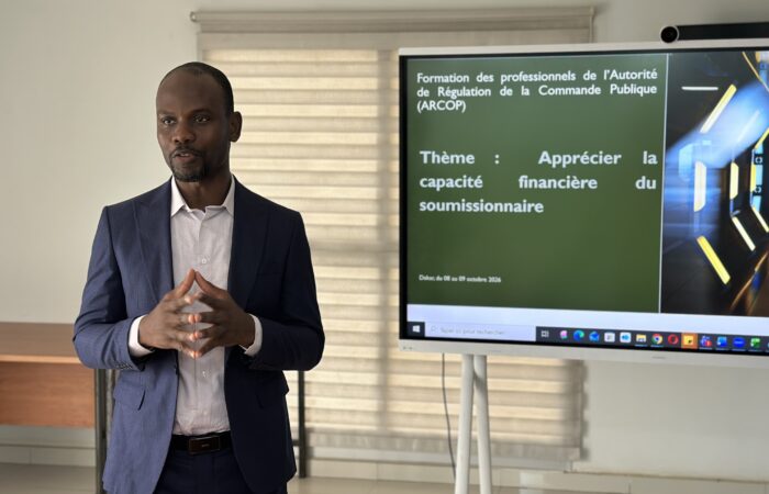 L’ALERTE D’UN EXPERT-COMPTABLE : « Tout se joue dans le DAO »