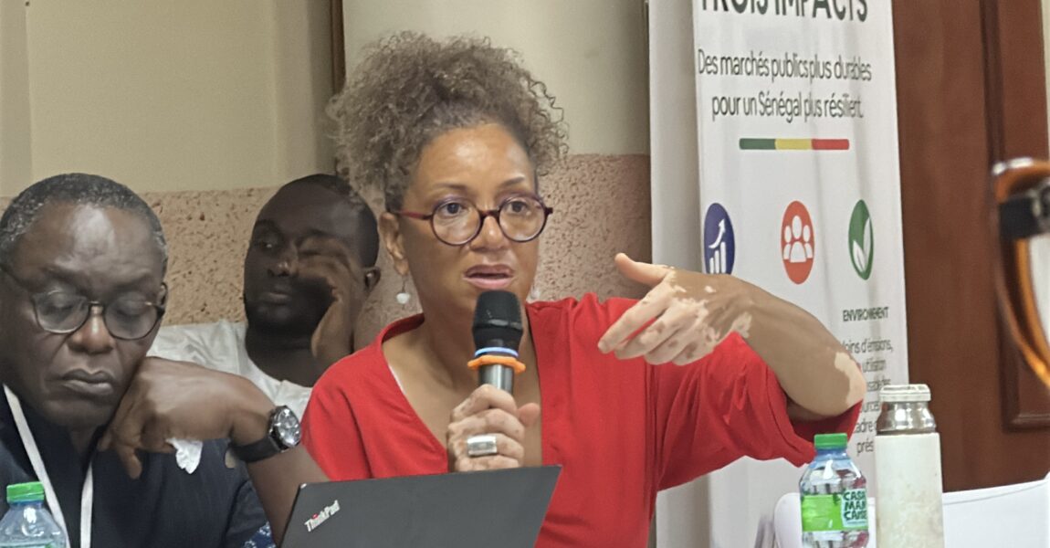 ACHATS PUBLICS DURABLES ET CIRCULAIRES : La réglementation de la commande publique ouvre de nouvelles perspectives au secteur du BTP