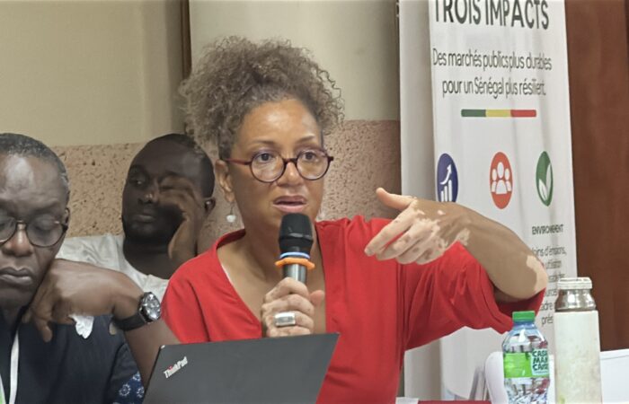 ACHATS PUBLICS DURABLES ET CIRCULAIRES : La réglementation de la commande publique ouvre de nouvelles perspectives au secteur du BTP