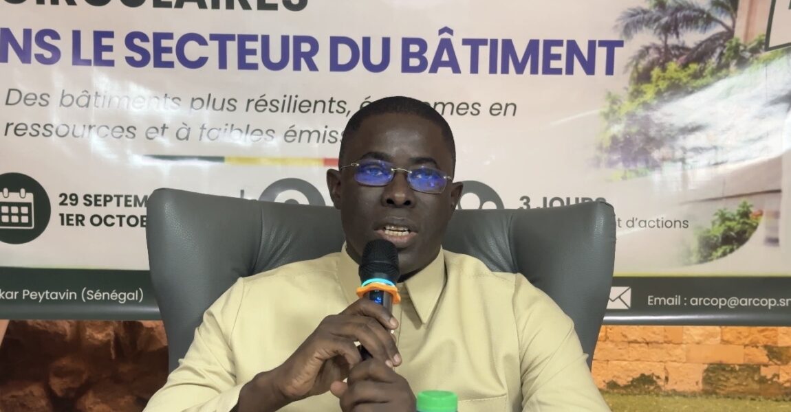 PAROLE DE DG : Verdir la commande publique, une responsabilité collective