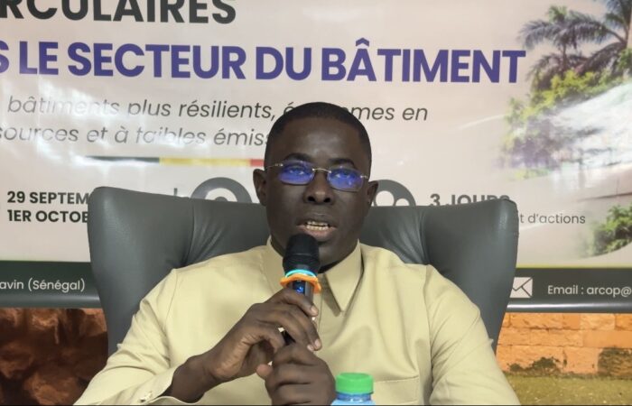 PAROLE DE DG : Verdir la commande publique, une responsabilité collective